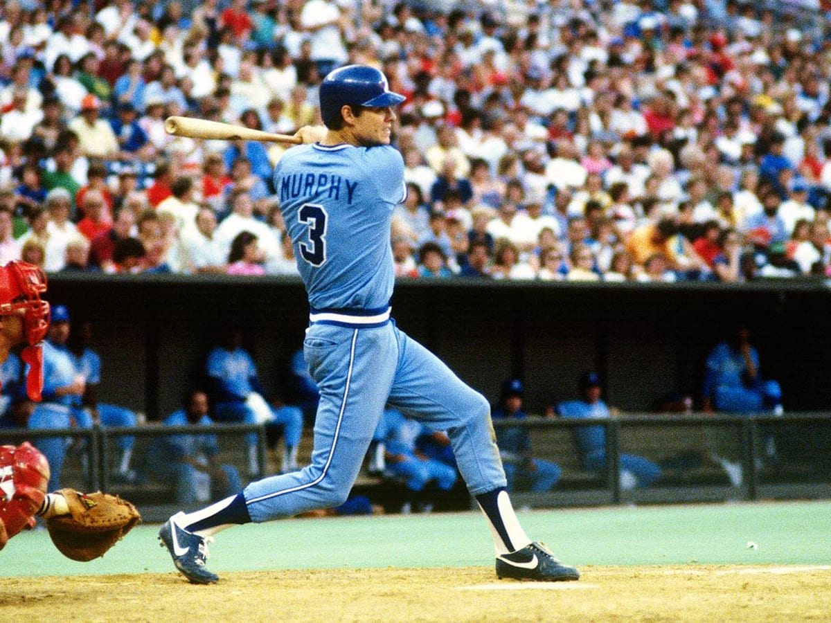 This Day in Braves History: Dale Murphy signs with the Rockies - Battery  Power