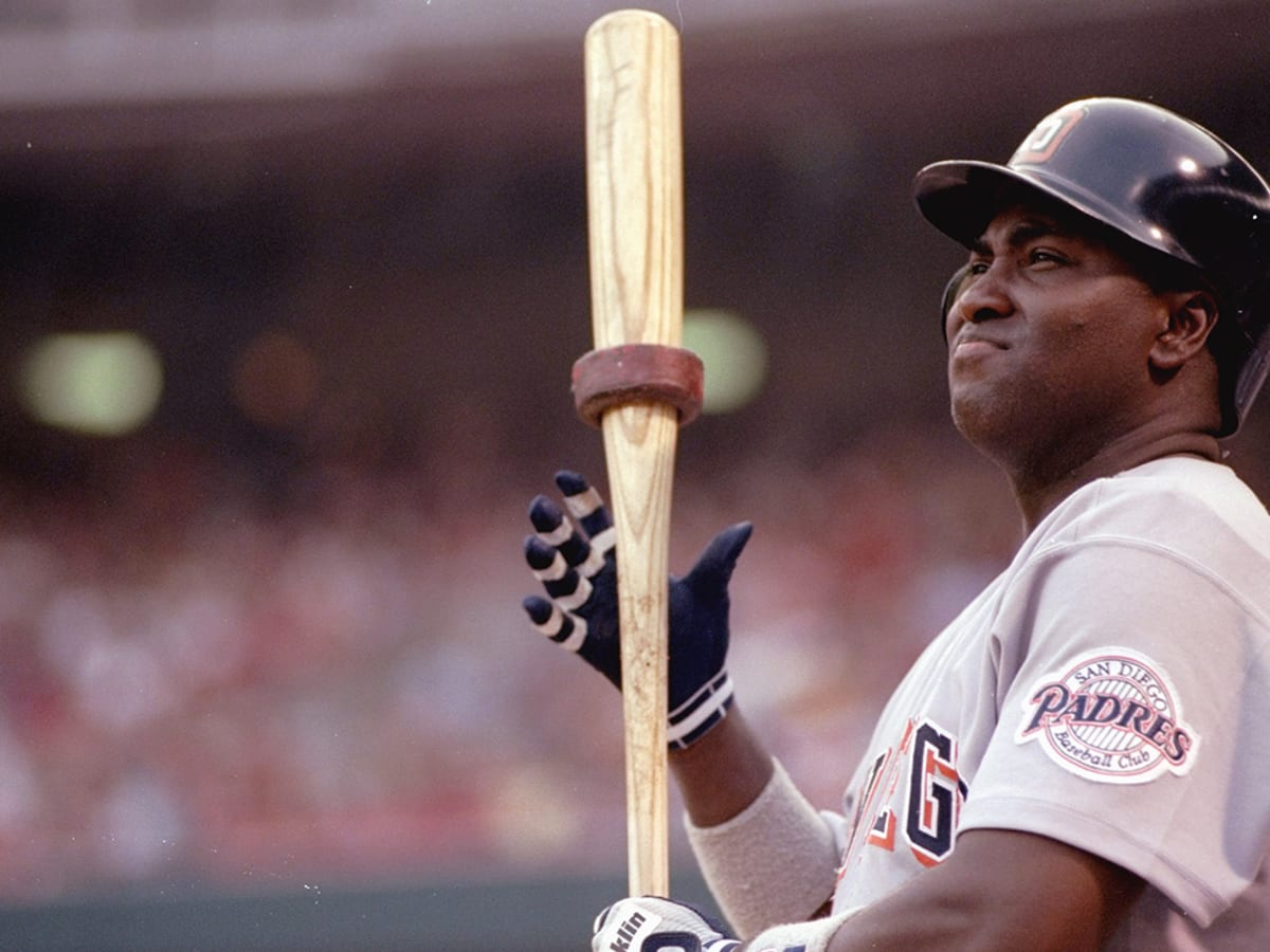 Tony Gwynn was the most proficient batter since Ted Williams
