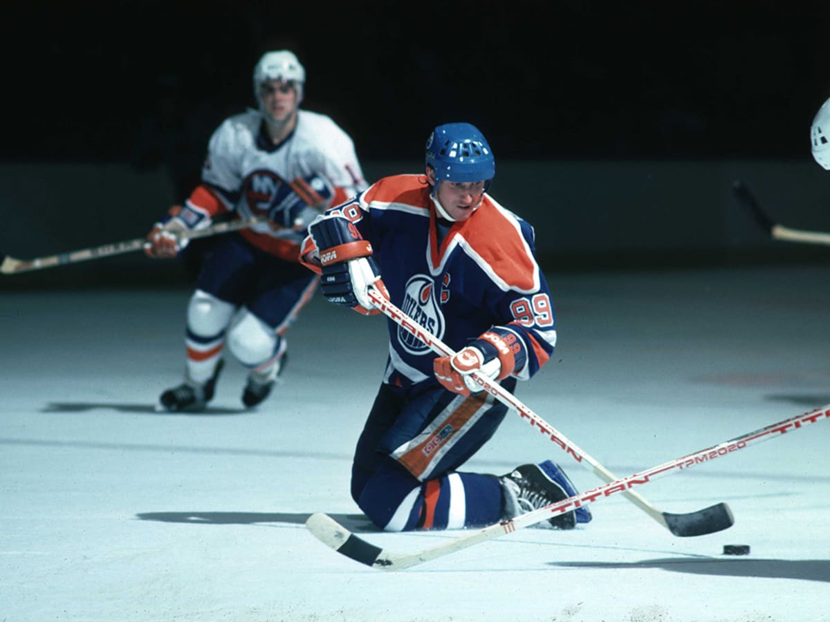 Pretty Crazy Out There”: Hockey Legend Wayne Gretzky Once Revealed