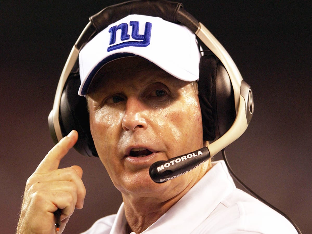 Is Tom Coughlin bound for Canton?