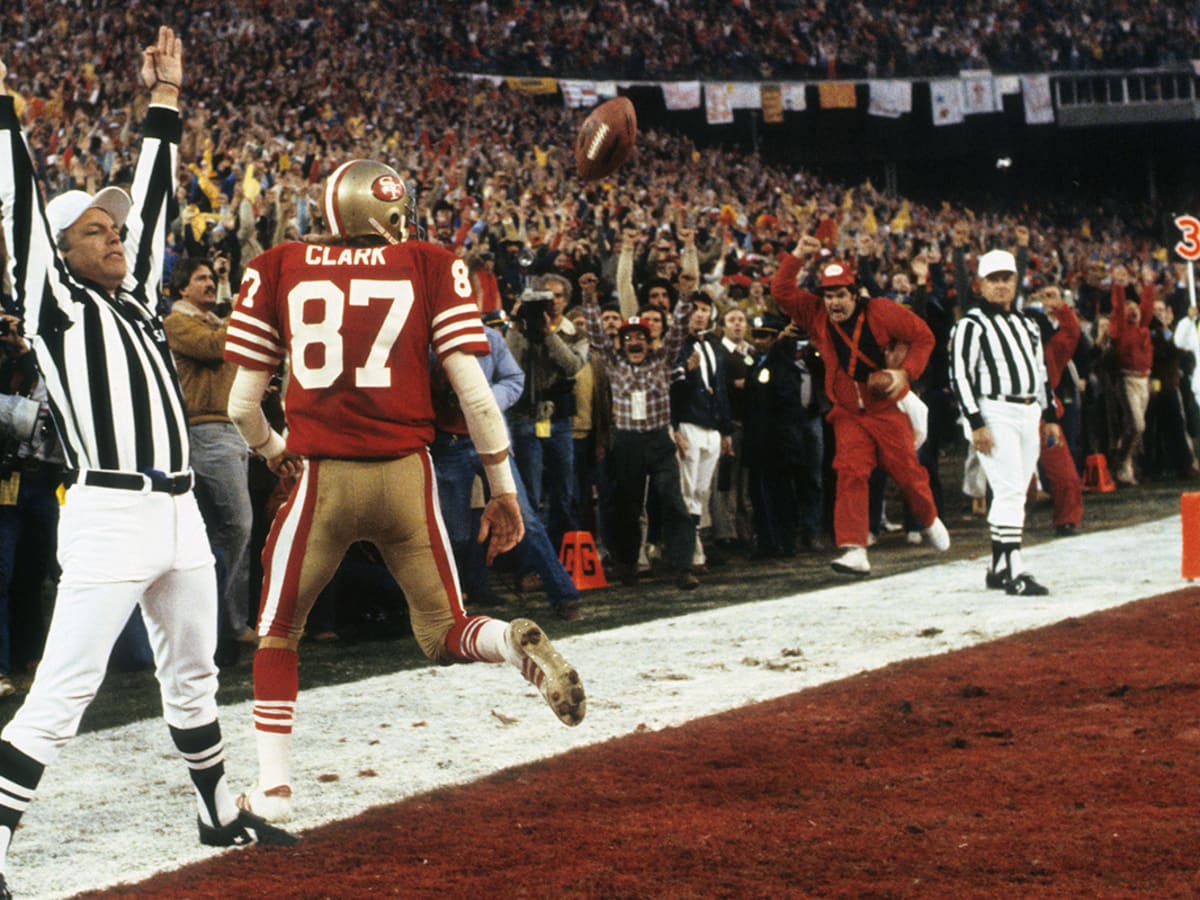 The Day The 49ers Struck Gold - Sports Illustrated Vault
