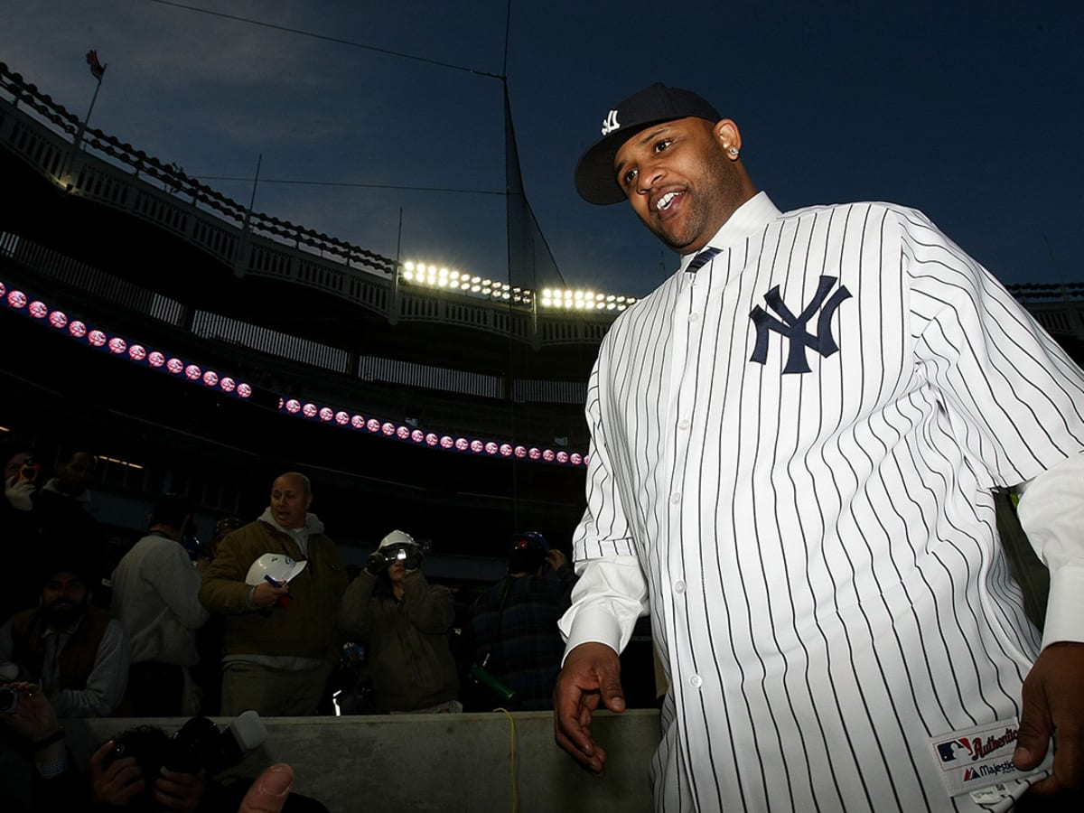 C.C. Sabathia on Giving Back and His Second Act: I Enjoy Being