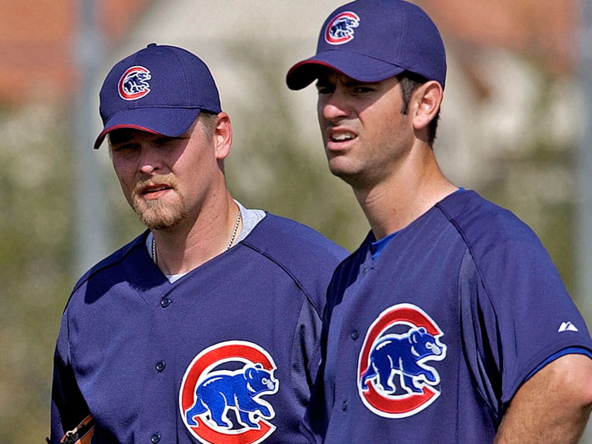 Cubs P Kerry Wood retires after 13-plus seasons - The San Diego