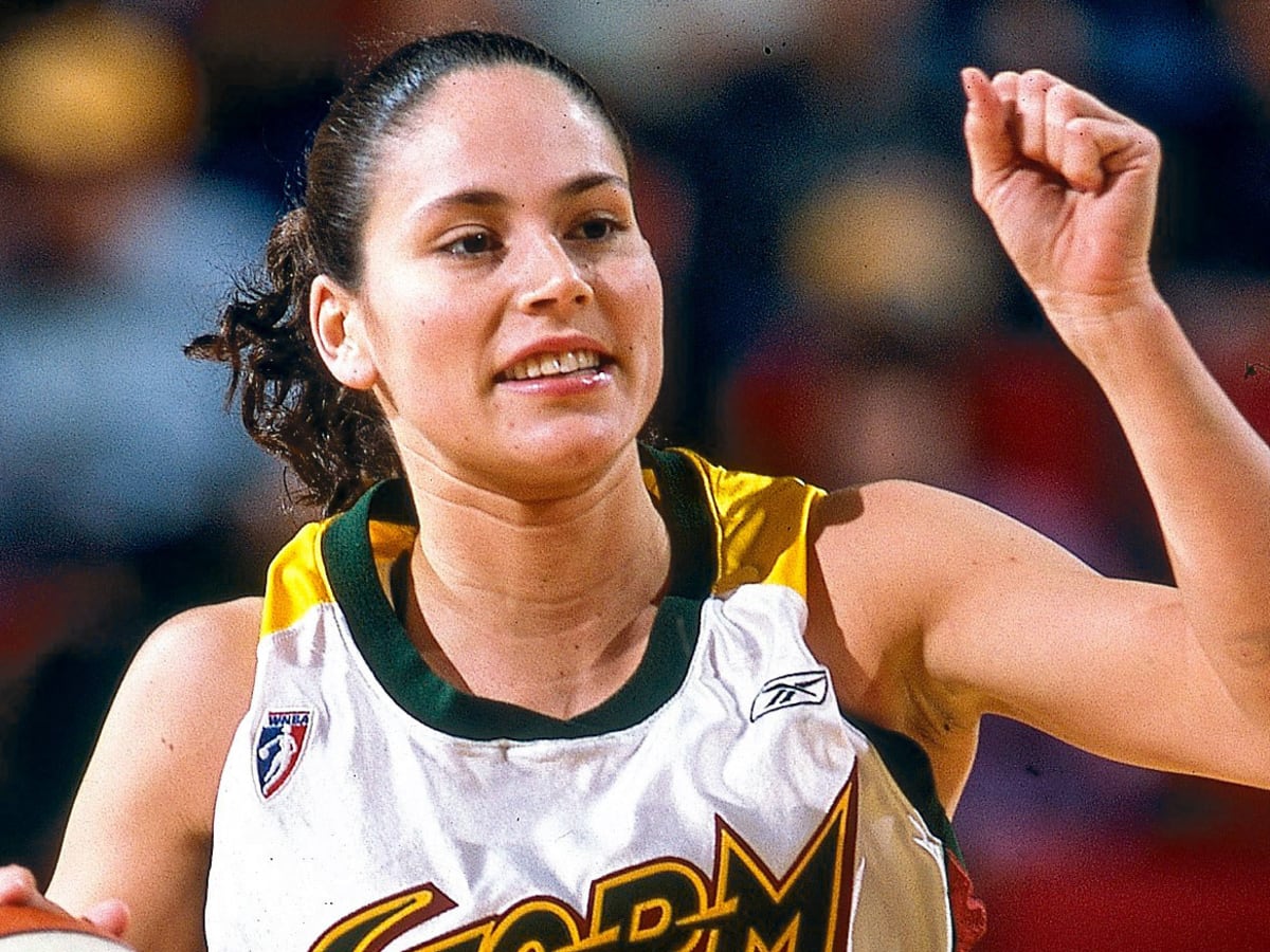 Tickets for Sue Bird's jersey retirement game are going fast