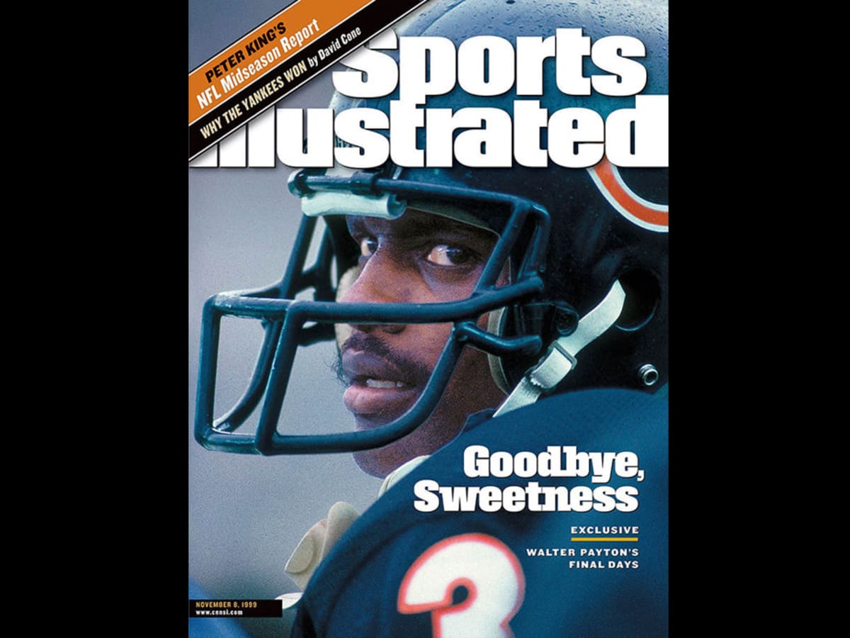 One Of A Kind - Sports Illustrated Vault