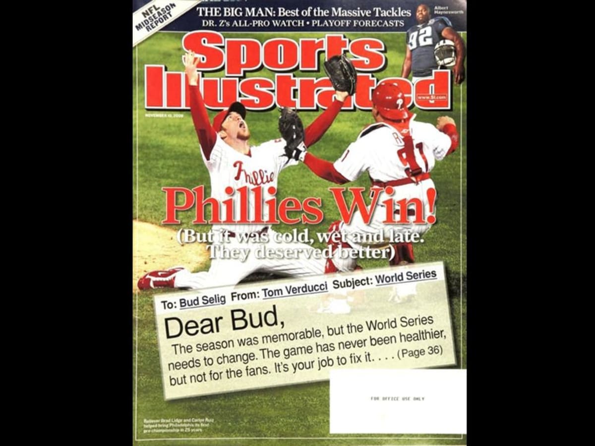 The Rise and Fall of the Fabulous Phillies - Sports Illustrated Vault