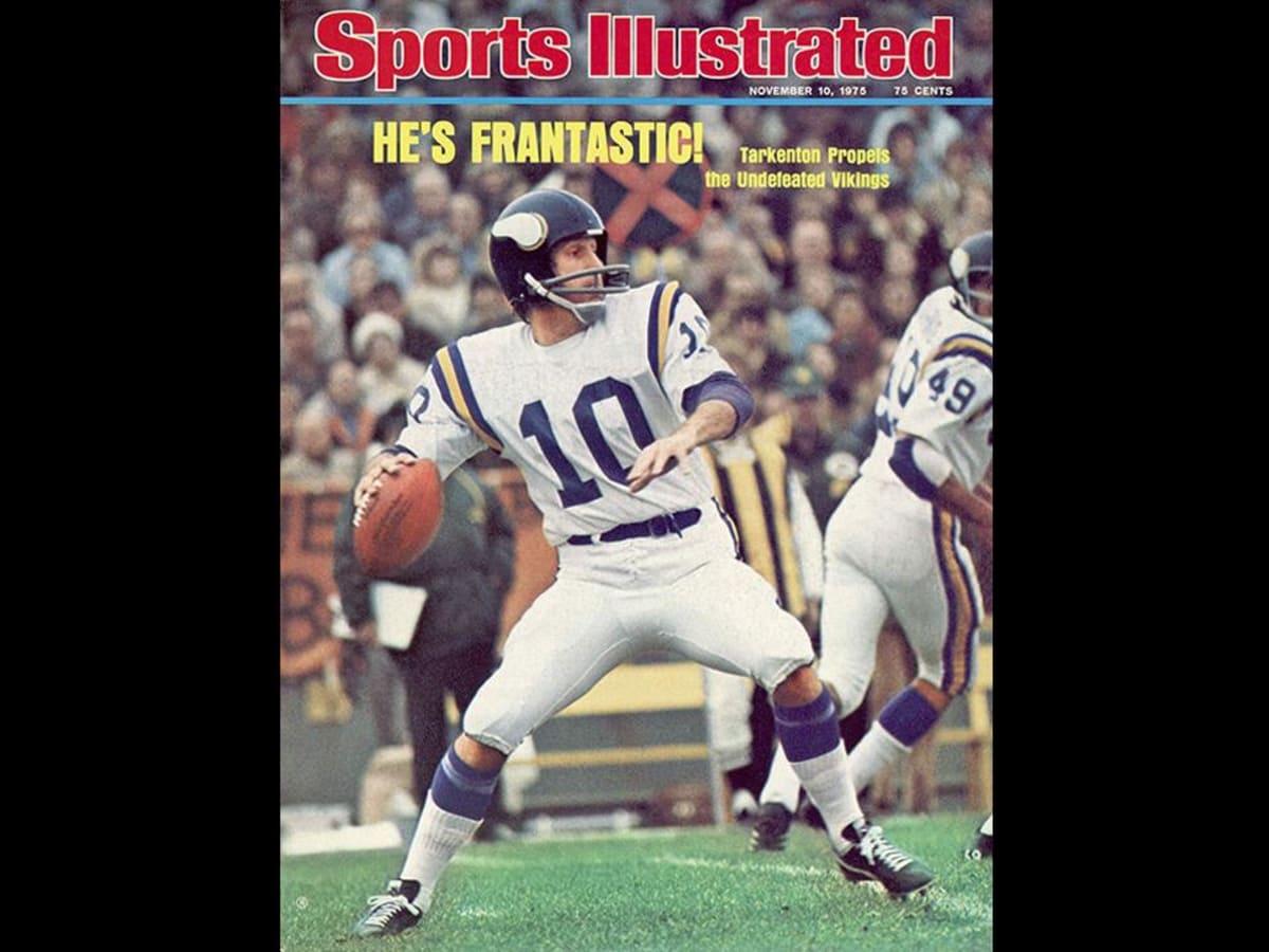 THE BEST OF THEM ALL - Sports Illustrated Vault