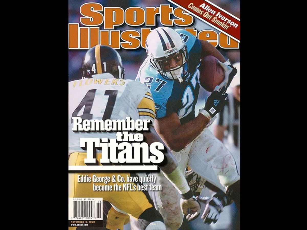 The 5–0 Tennessee Titans are one of the NFL's best teams - Sports  Illustrated