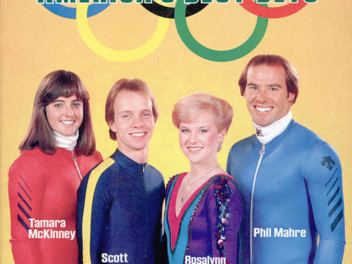 February 6, 1984 Table Of Contents - Sports Illustrated