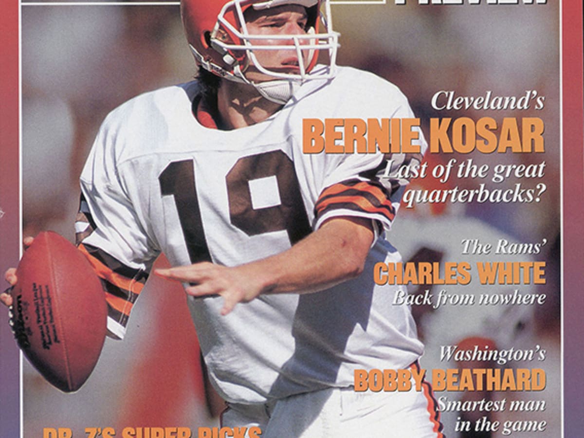 August 29, 1988 Table Of Contents - Sports Illustrated Vault