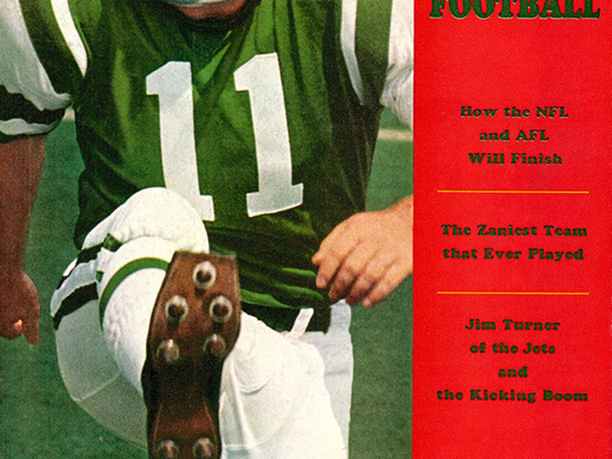 September 22, 1969 Table Of Contents - Sports Illustrated Vault