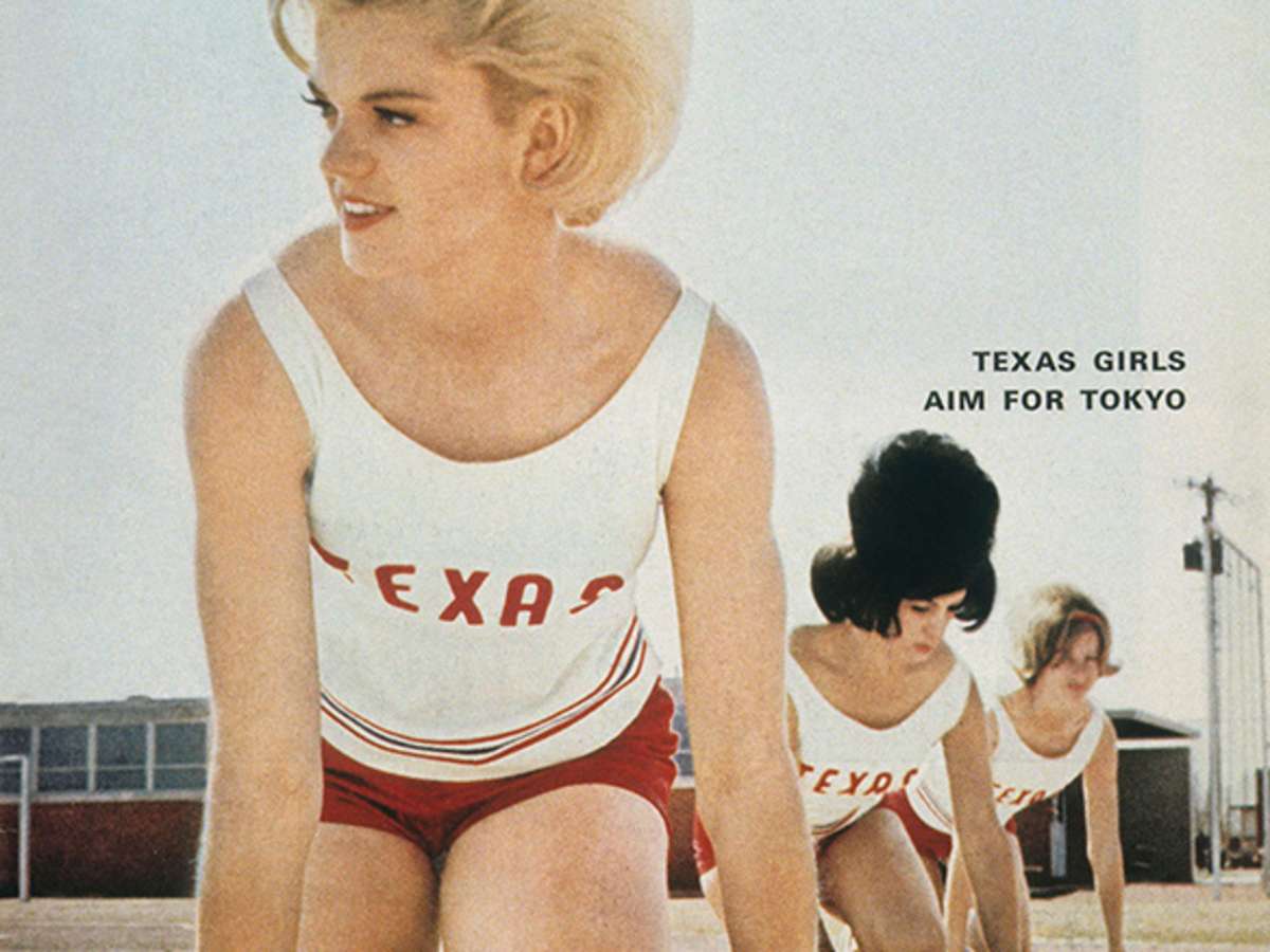 April 20, 1964 Table Of Contents - Sports Illustrated Vault