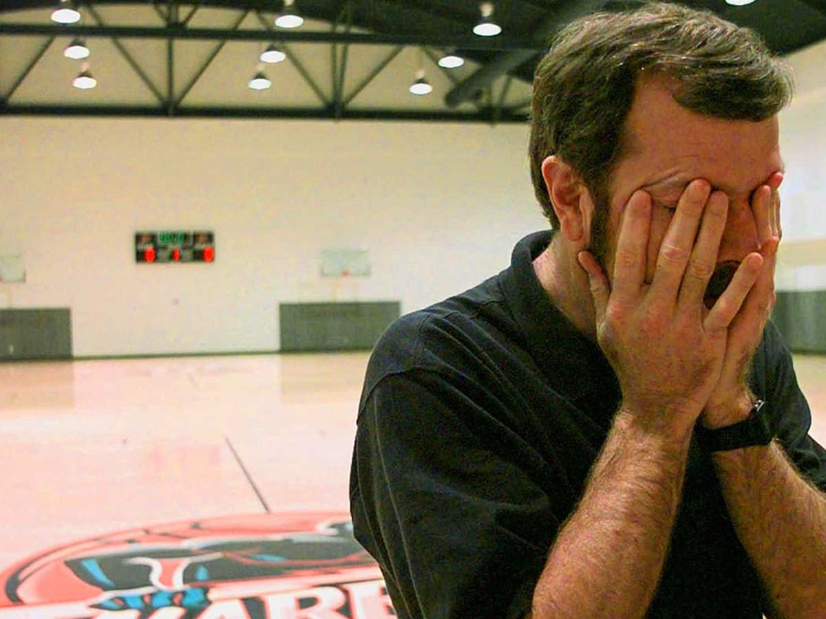 Latrell sprewell cheap pj carlesimo