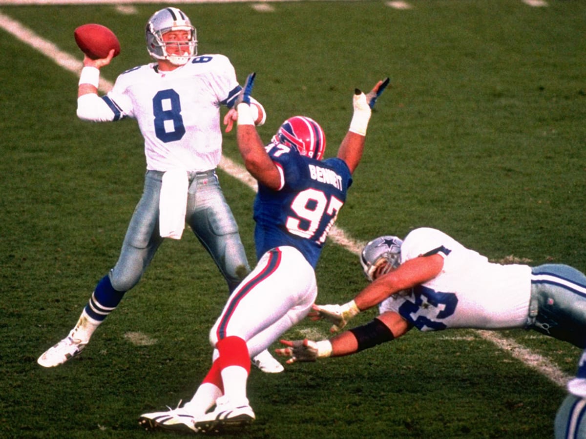 1993 super store bowl