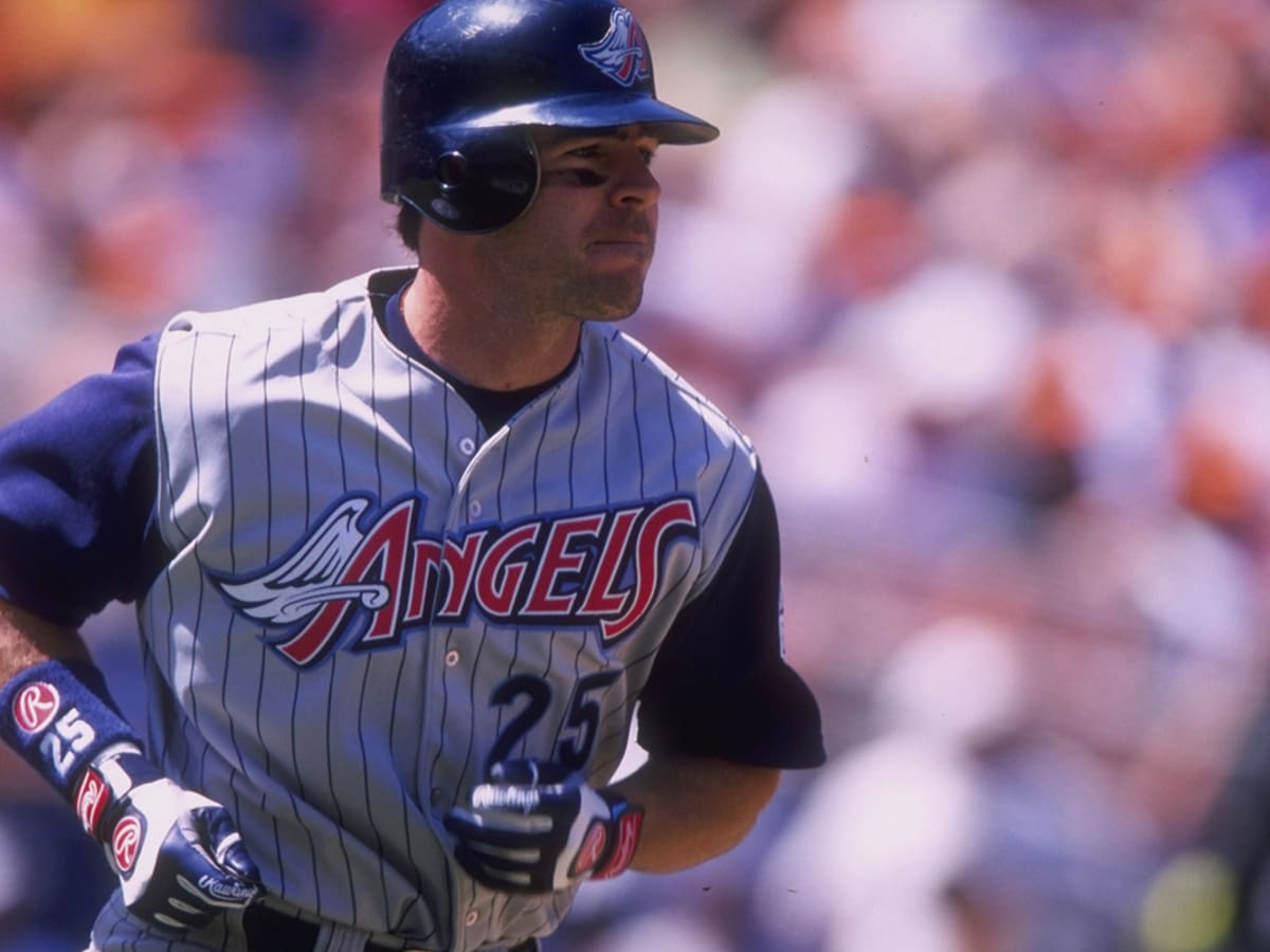 Jim edmonds jersey top