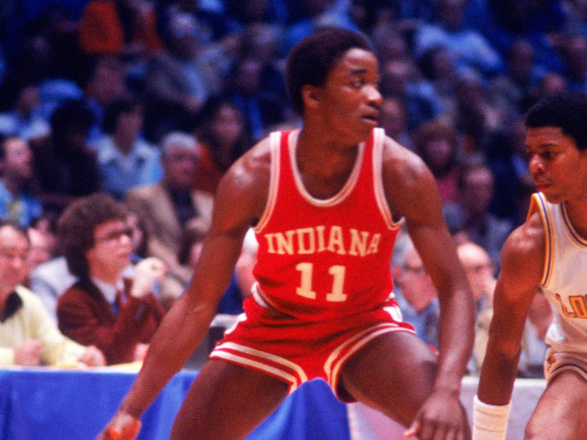 AND A LITTLE CHILD LED THEM Sports Illustrated Vault SI