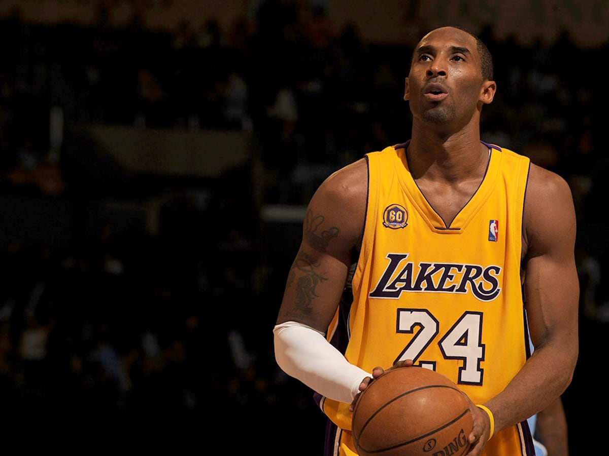 Kobe killer instinct 2025