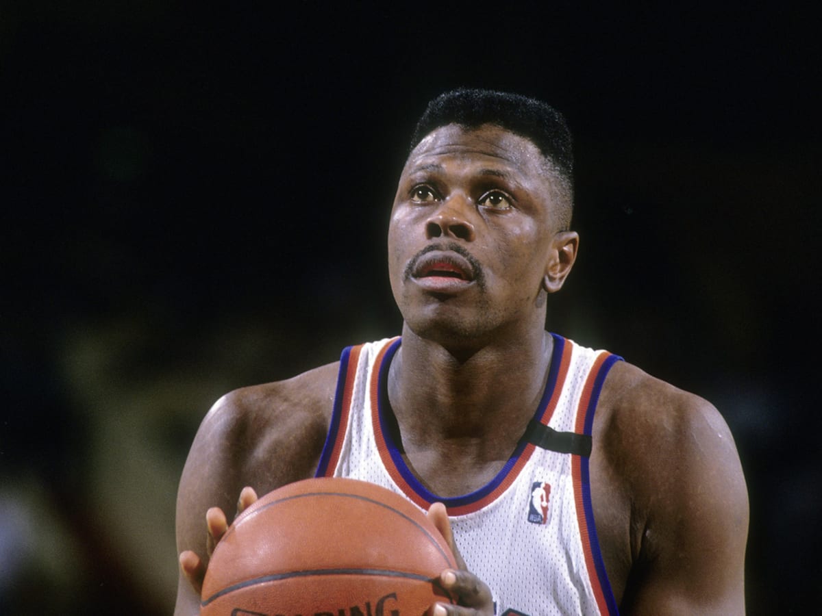 The Big Man Gets Bigger Sports Illustrated Vault SI