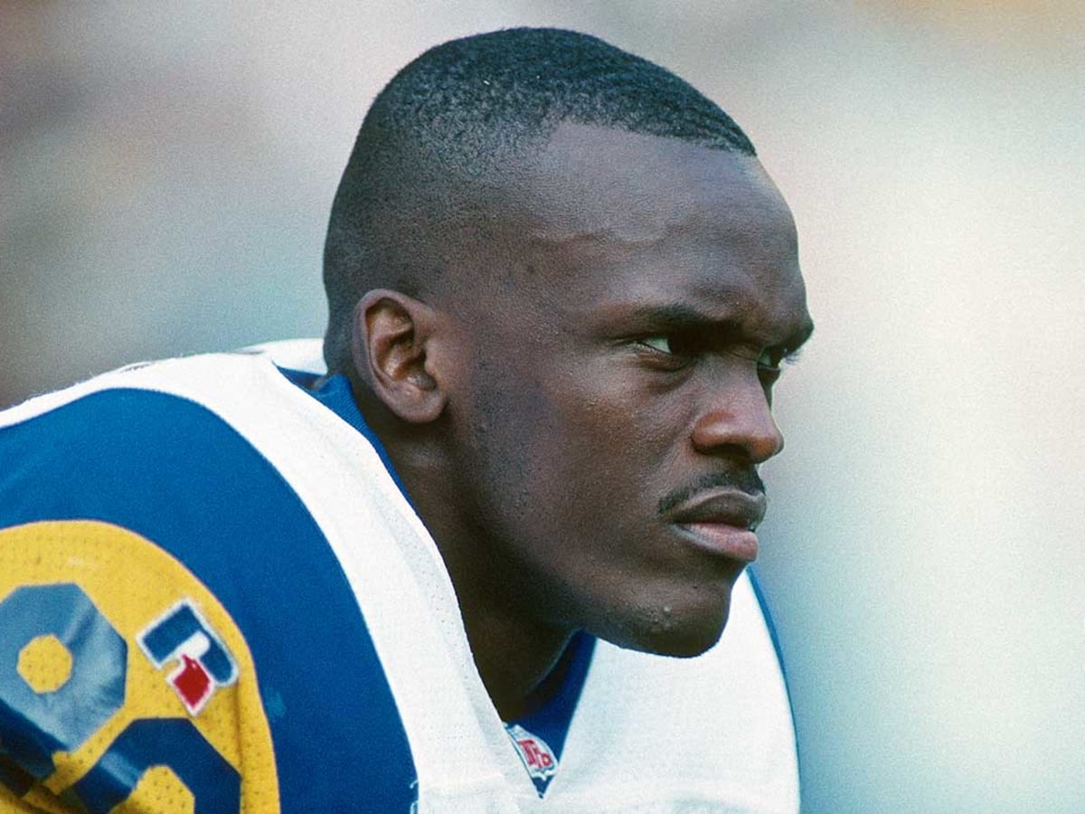 Isaac bruce jersey online