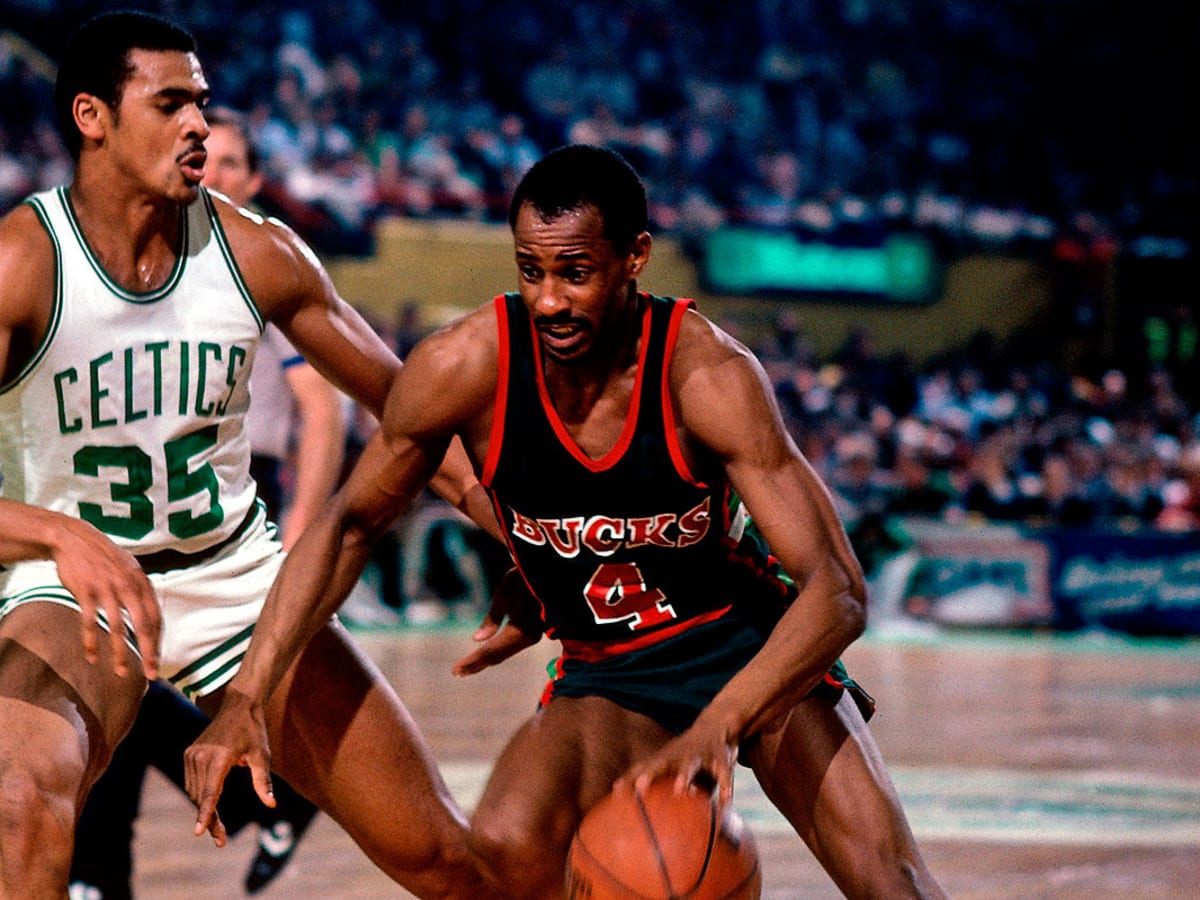 Sidney moncrief deals