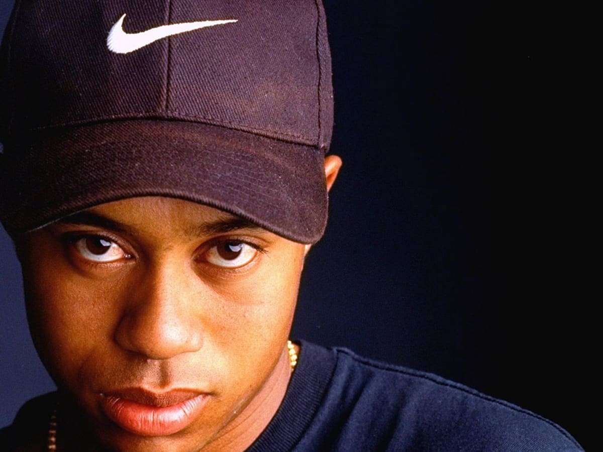 Will the pressures of celebrity bring Tiger Woods down Sports Illustrated Vault SI