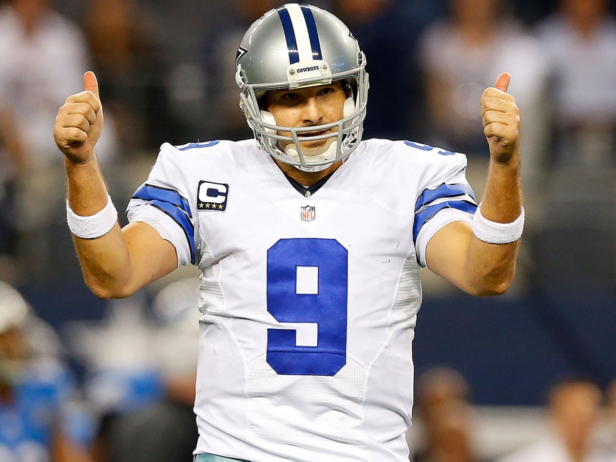 Baby tony romo jersey cheap