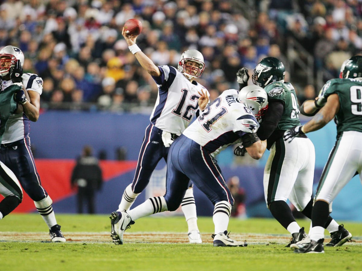 Who won the super bowl in 2005 sale