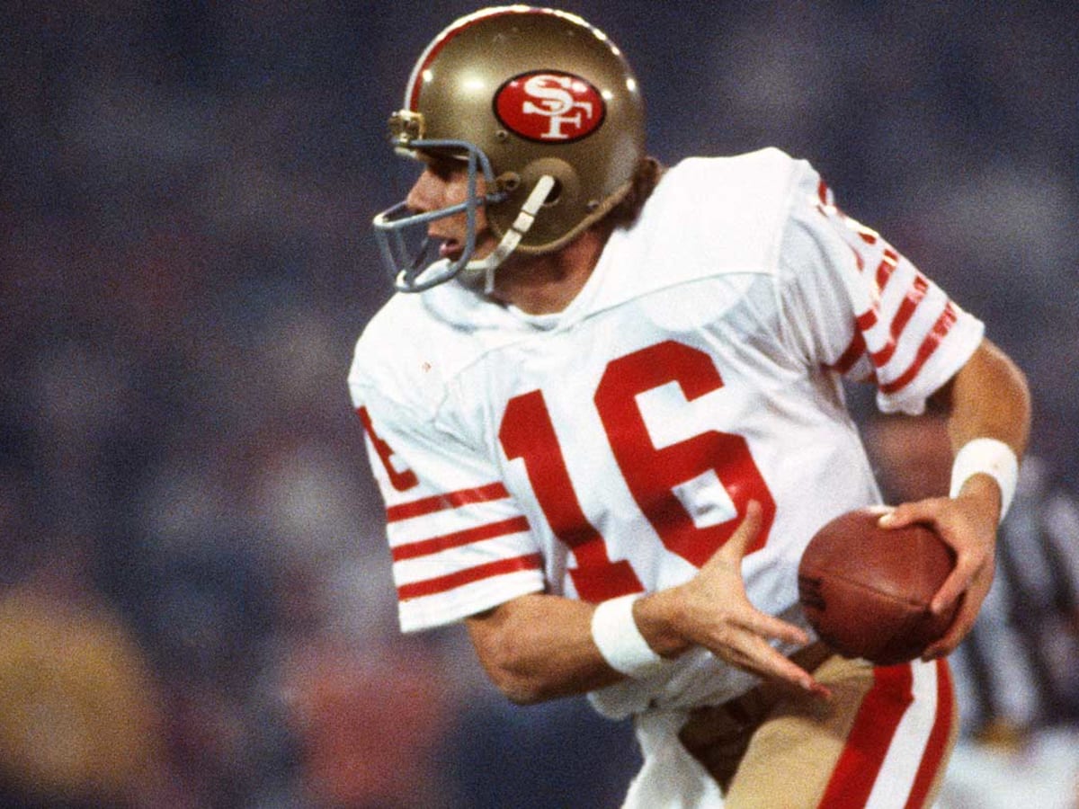 Joe montana shape ups sales
