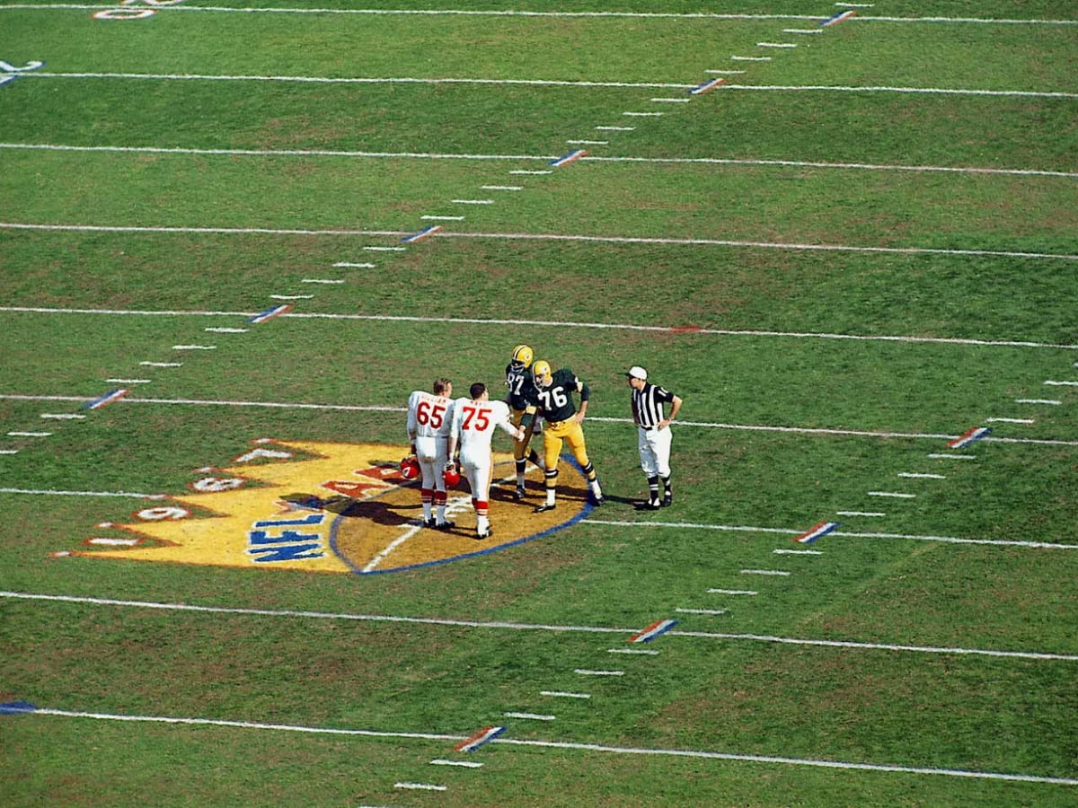 1967 deals super bowl