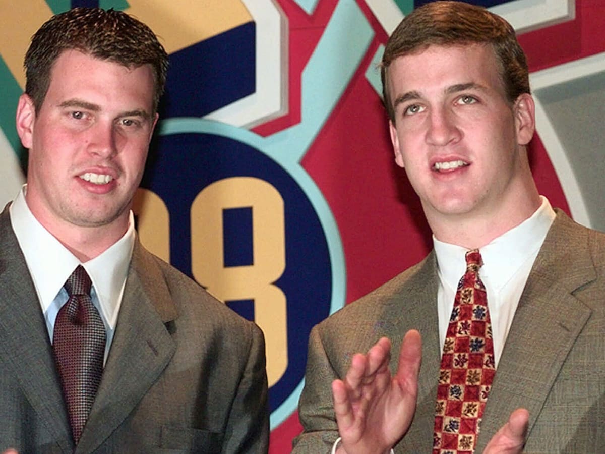 1998 shop nfl draft