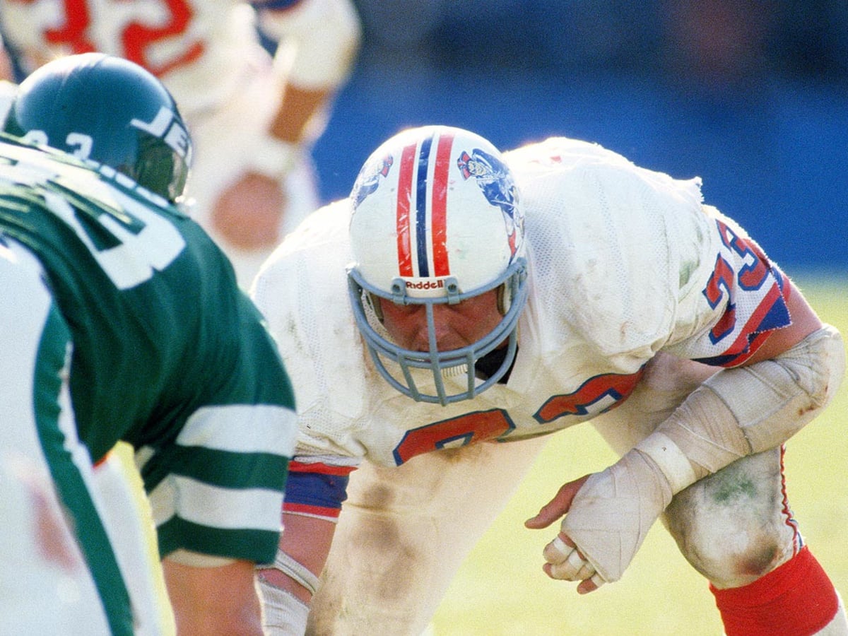 John hannah nfl hot sale