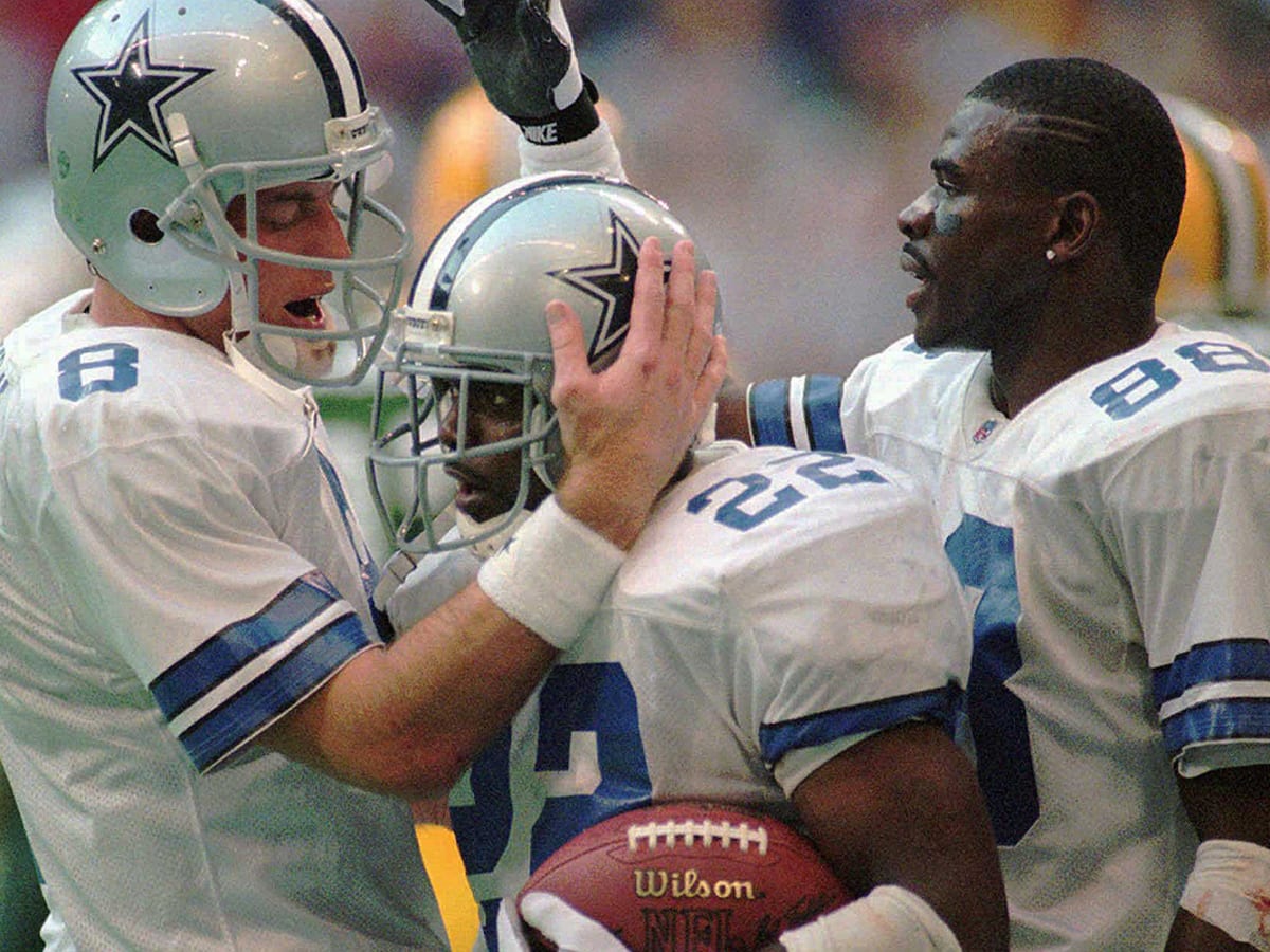 1996 nfl champions sales