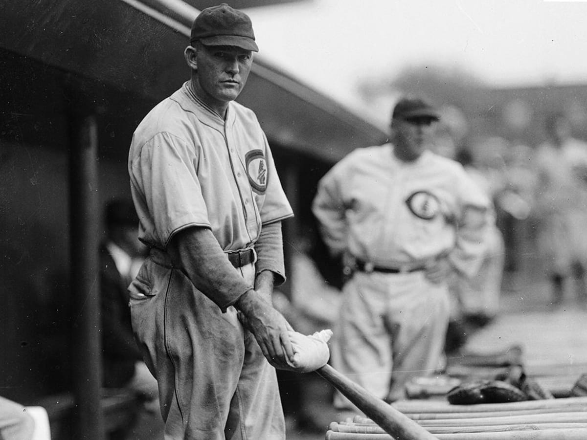 Rogers hornsby shop