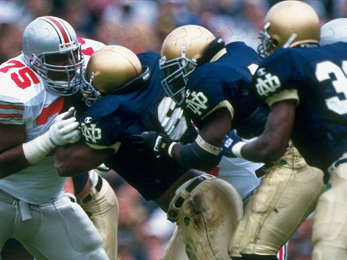 Orlando pace top ohio state jersey