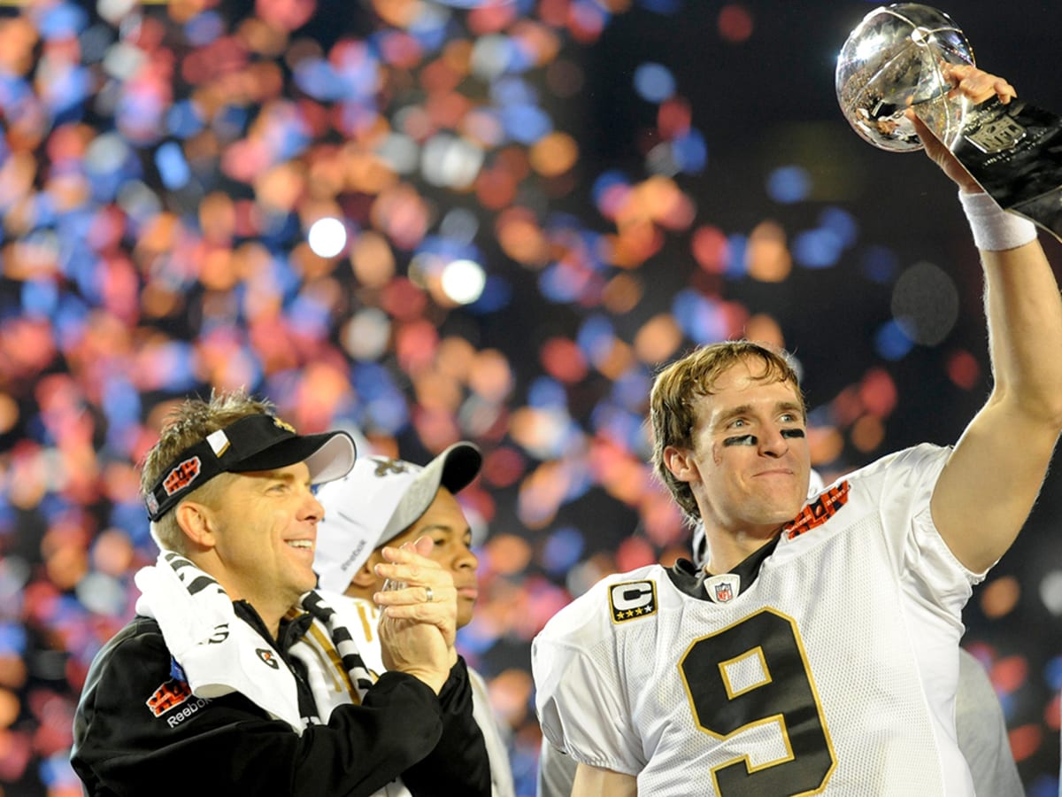 Infant drew sale brees jersey