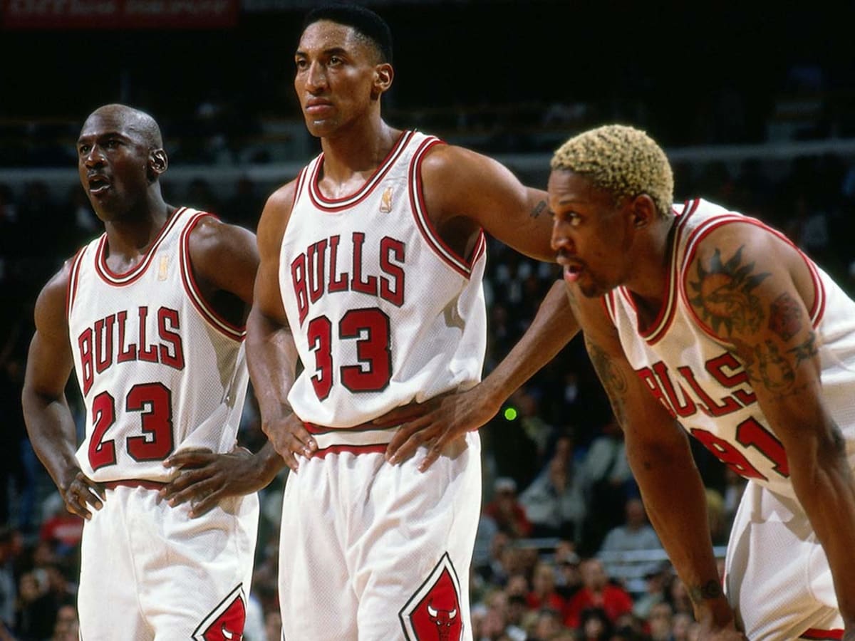 Chicago 2025 bulls jordan