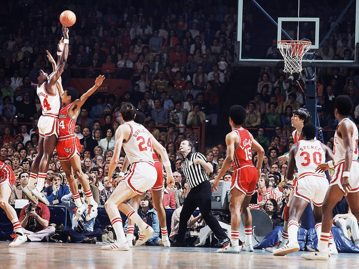 Remembering the epic 1974 clash between Maryland NC State Sports Illustrated Vault SI