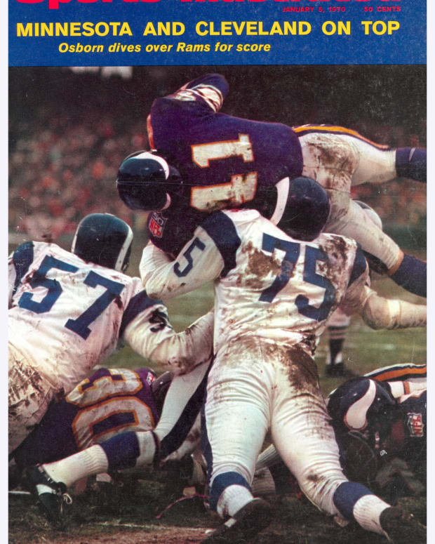 Vault Sports Illustrated Vault