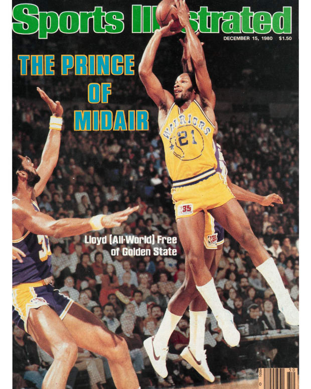World B Free - The Prince of Mid Air 