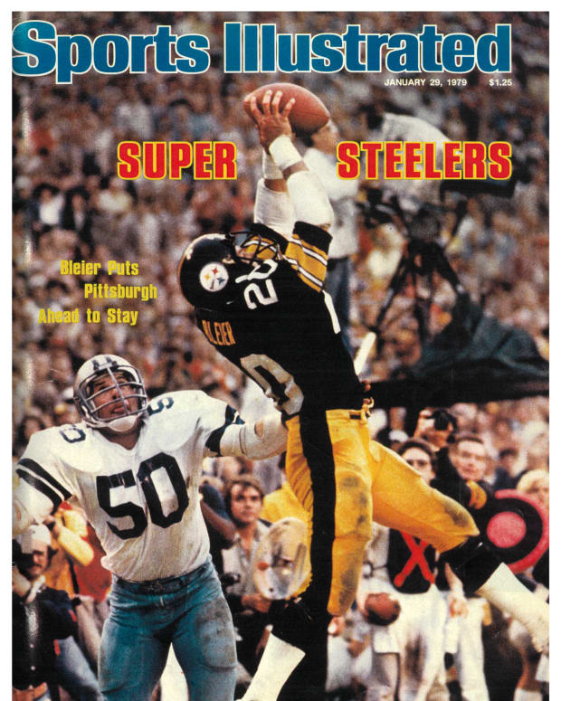 Vault Sports Illustrated Vault