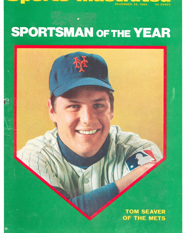 1969 - Sports Illustrated Vault | SI.com