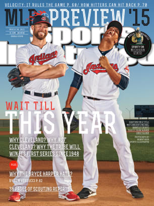 Take That, You Hitters - Sports Illustrated Vault