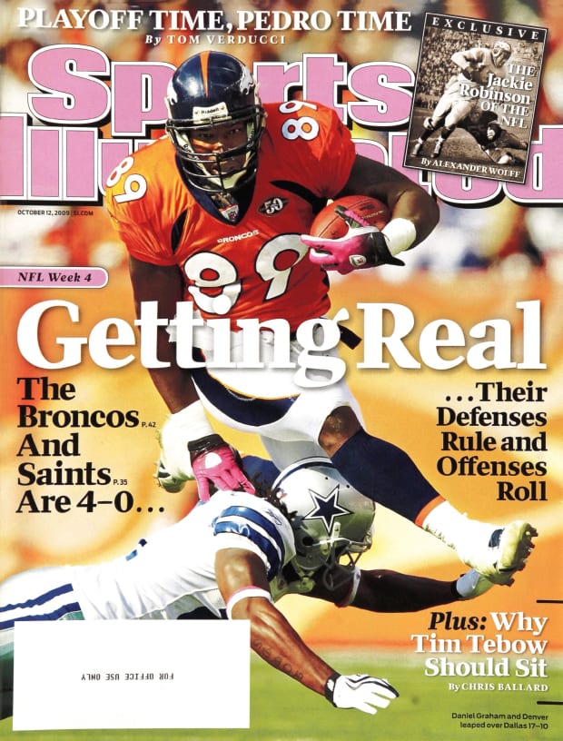 April 10, 2000 - Sports Illustrated Vault