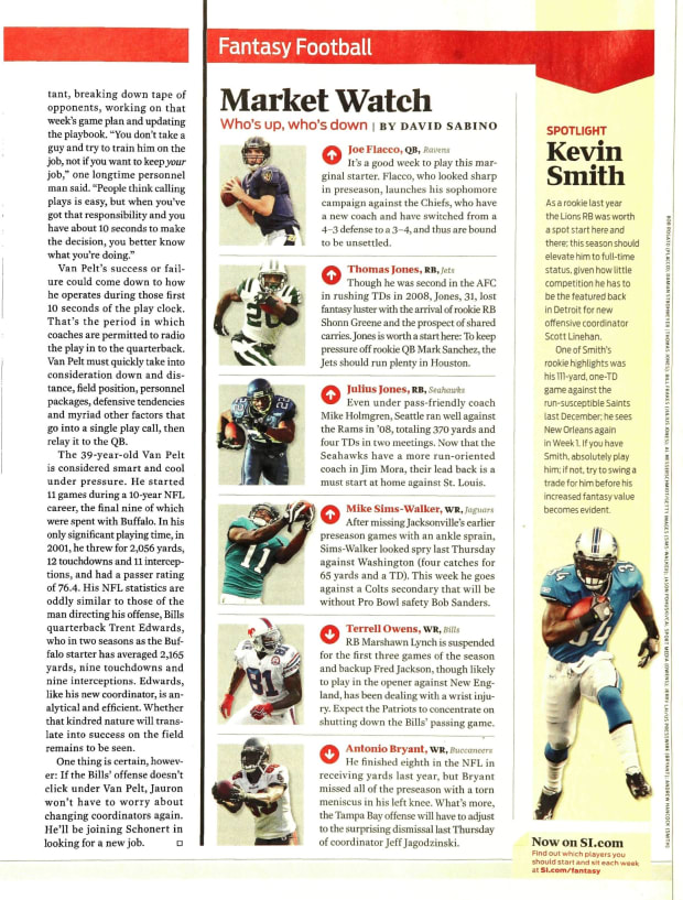 BRAVE HEARTS - Sports Illustrated Vault