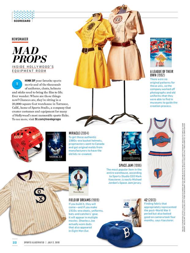 July 02 2018 Sports Illustrated Vault Si Com