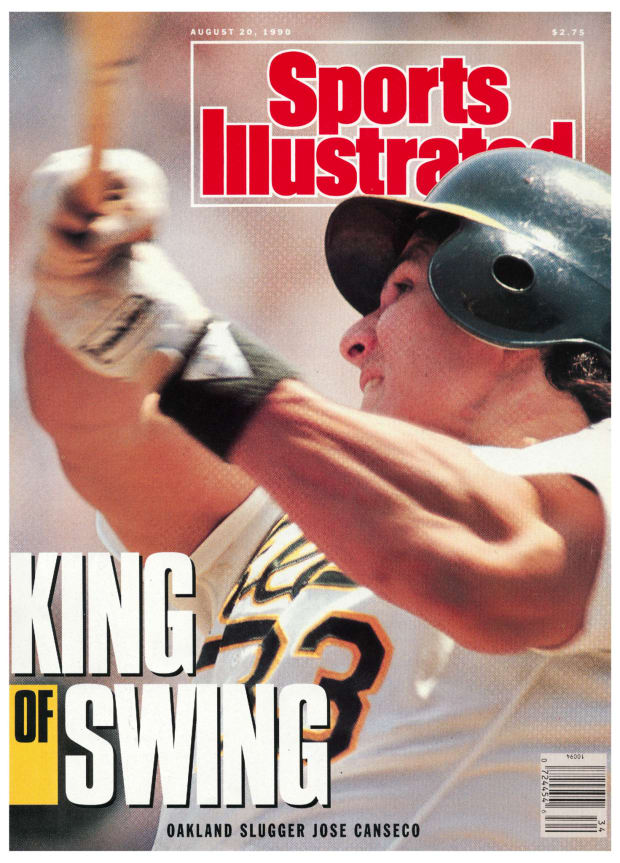 Vintage 1990s Sports Illustrated Pictures of 1990 Kansas City