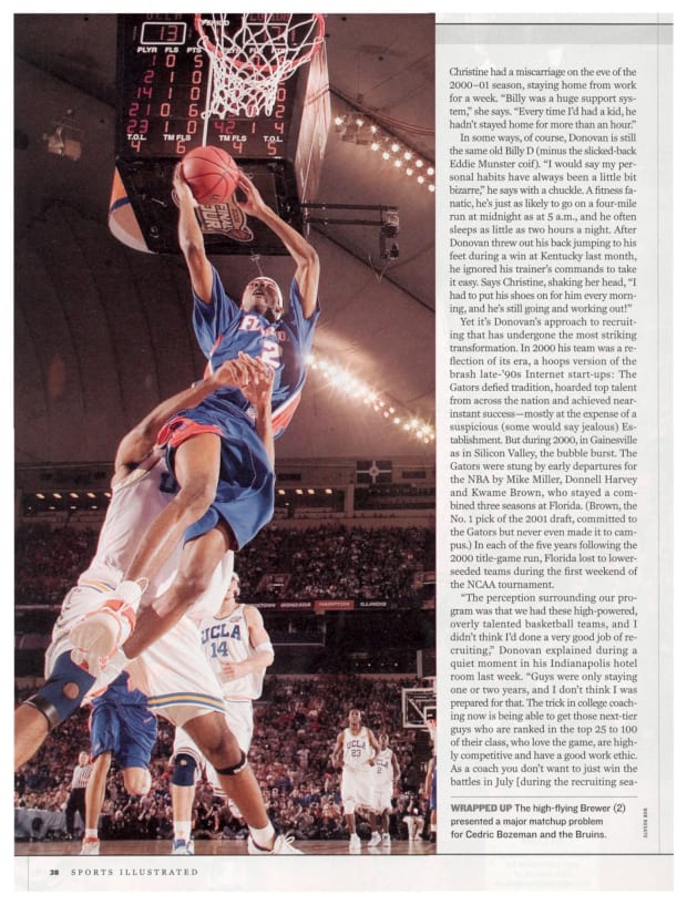 April 10, 2000 - Sports Illustrated Vault