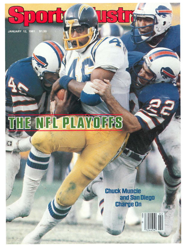 1981 Dave Campbell's Texas Football Magazine Dallas Cowboys Season Preview