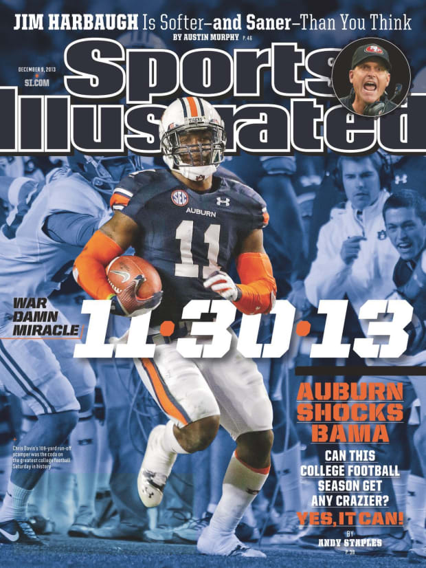 2013 Sports Illustrated Covers - Sports Illustrated