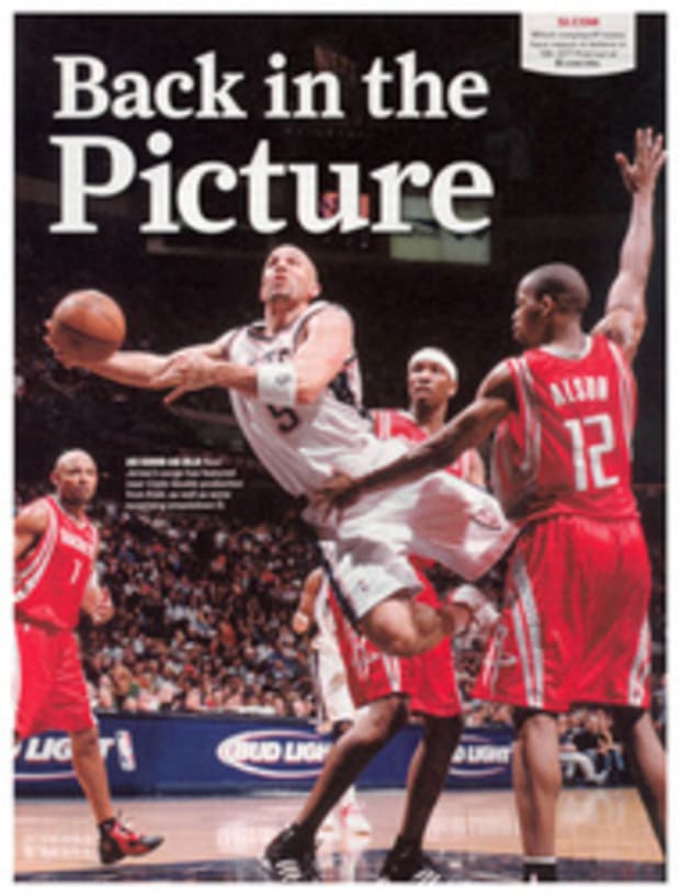 Slick Can Play - Sports Illustrated Vault